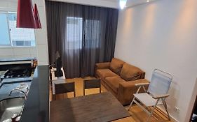Family Flat PG - Praia, Musica e Gastronomia